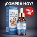 Botox Stock Solution Tu piel puede verse más joven desde HOY
